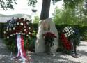 The Memorial to two fine crews, my friends...